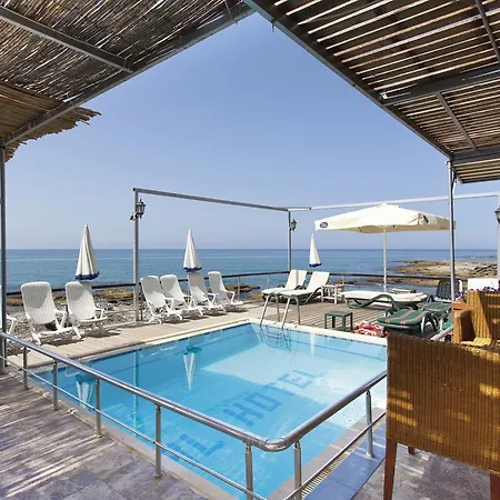 Yali Bed & Breakfast 3*
