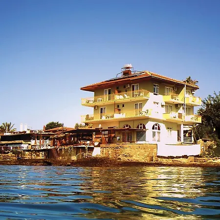 Bed & Breakfast Yali 3*