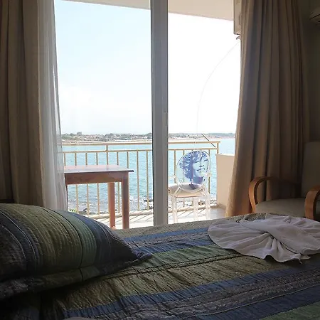 Yali B&B 3*