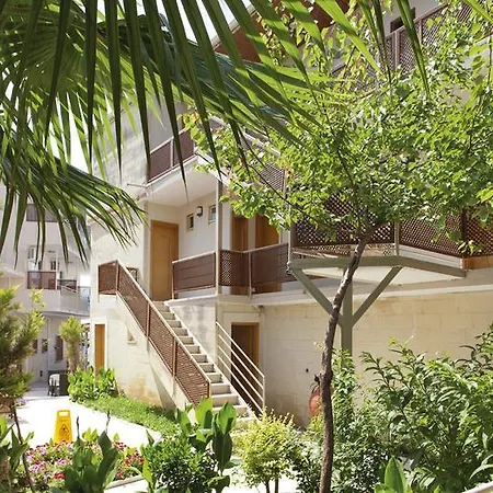 Yali B&B 3*
