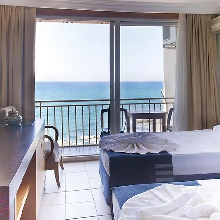 Yali B&B 시데