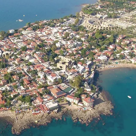 Yali B&B 3*